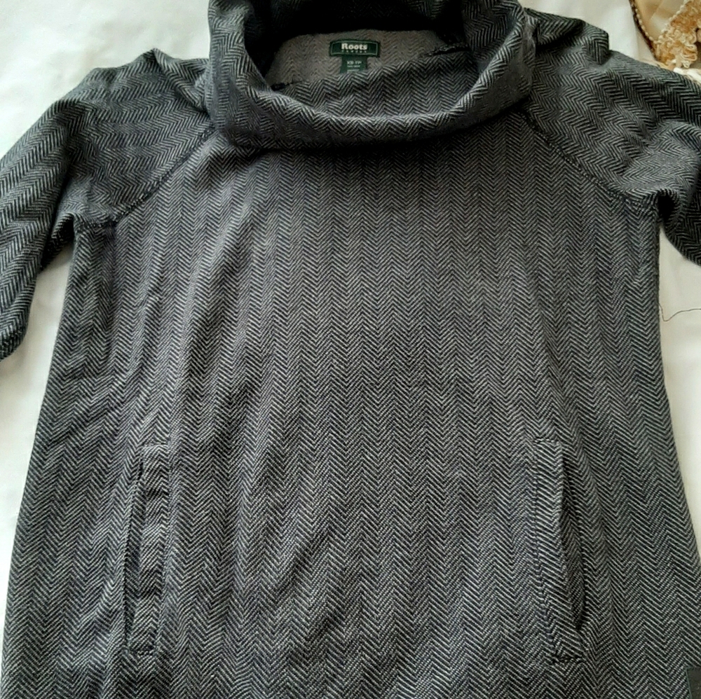 Roots Sweatshirt